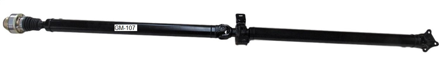 DSS GM-107 Drive Shaft Assembly; DSS GM-107