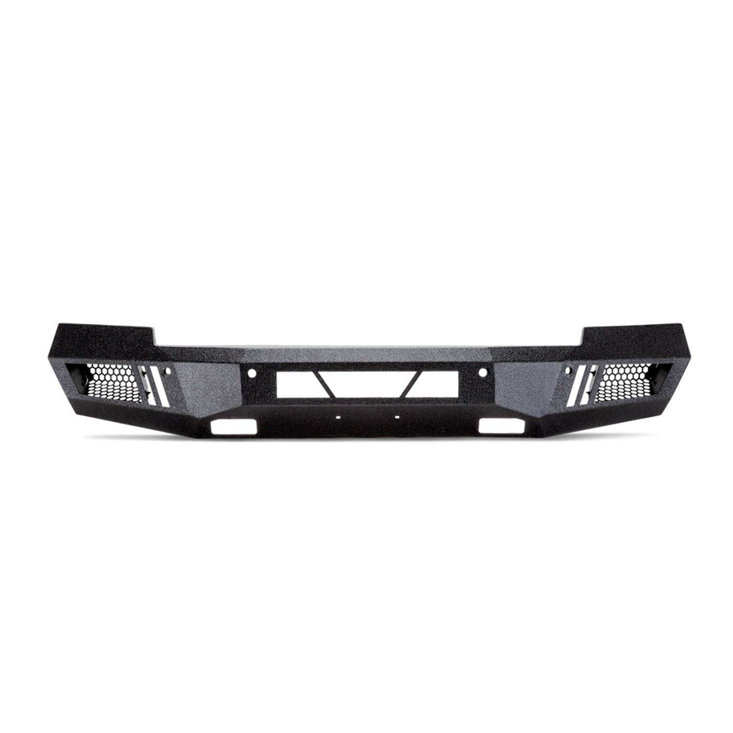 Body Armor GM-19335 ECO-Series Front Bumper; Body Armor GM-19335