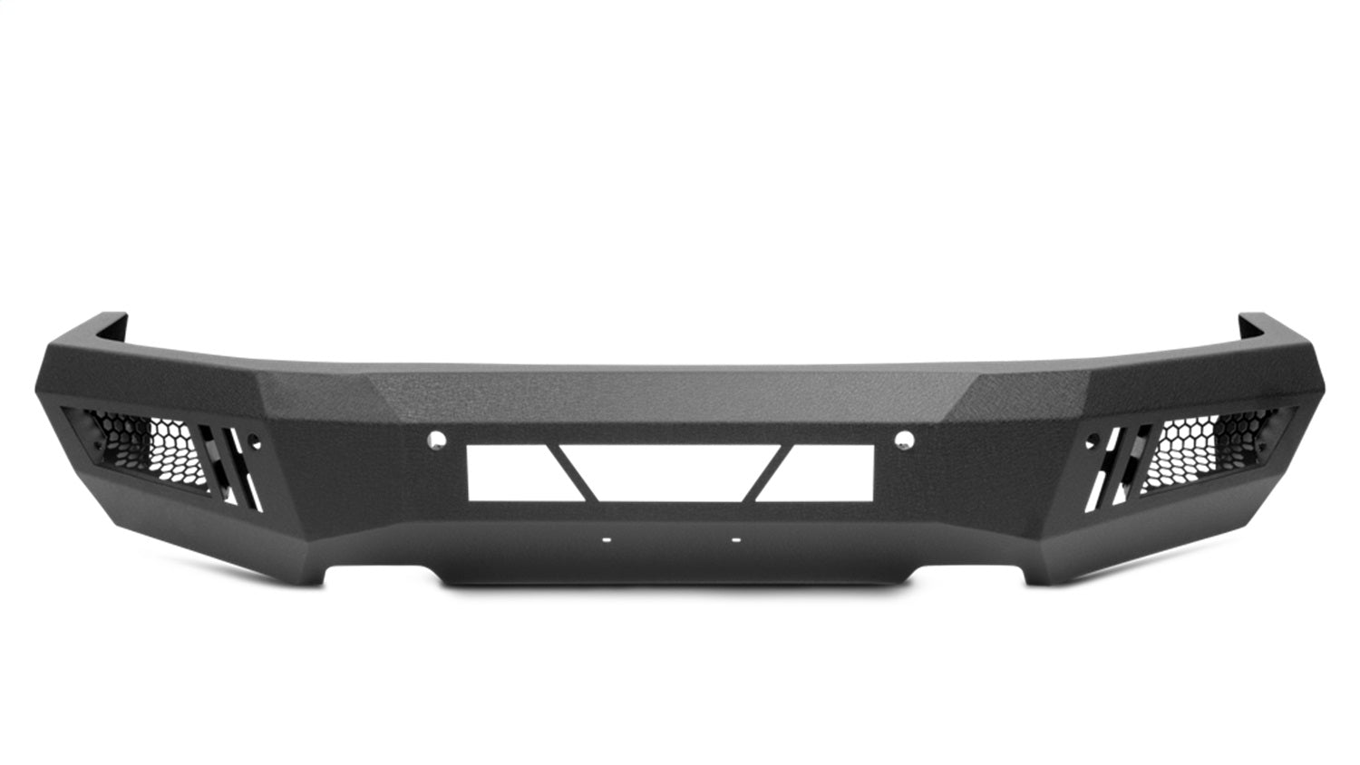 Body Armor GM-19337 ECO-Series Front Bumper; Body Armor GM-19337