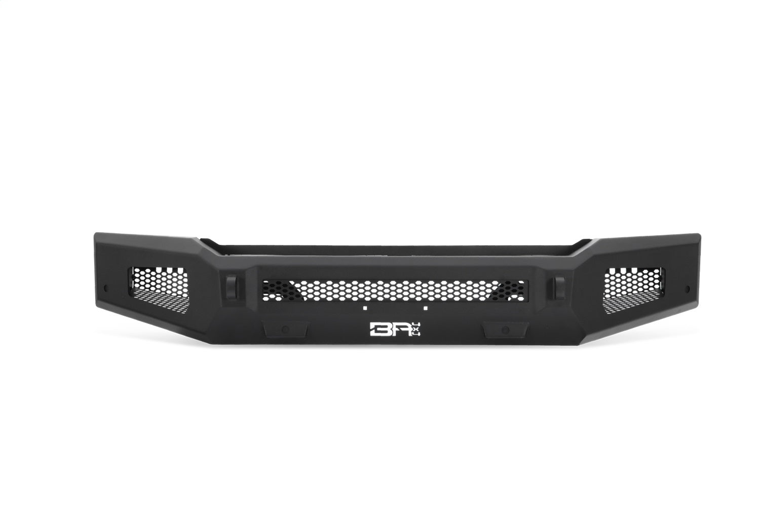 Body Armor GM-19344 Ambush Series Front Bumper Body Armor GM-19344