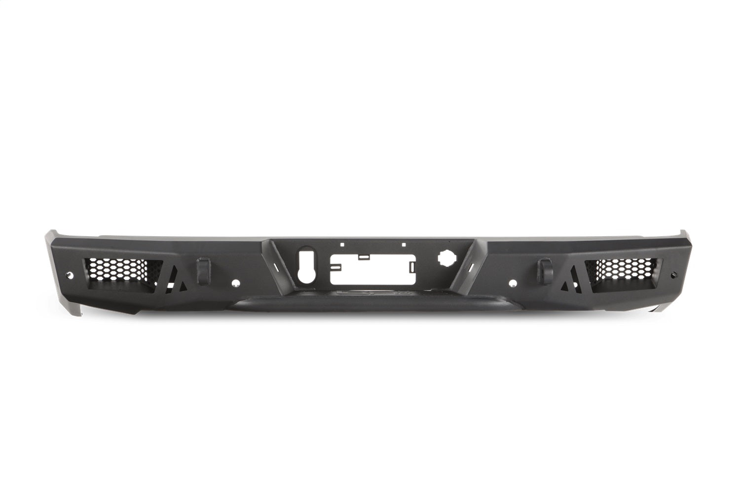Body Armor GM-2966 Ambush Series Rear Bumper Body Armor GM-2966