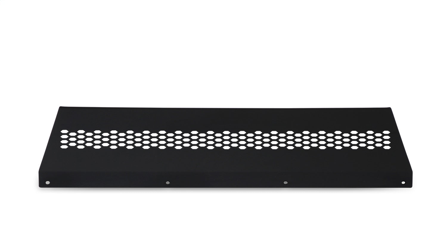 Body Armor GM-5966 Ambush Series Intercooler Shroud Body Armor GM-5966