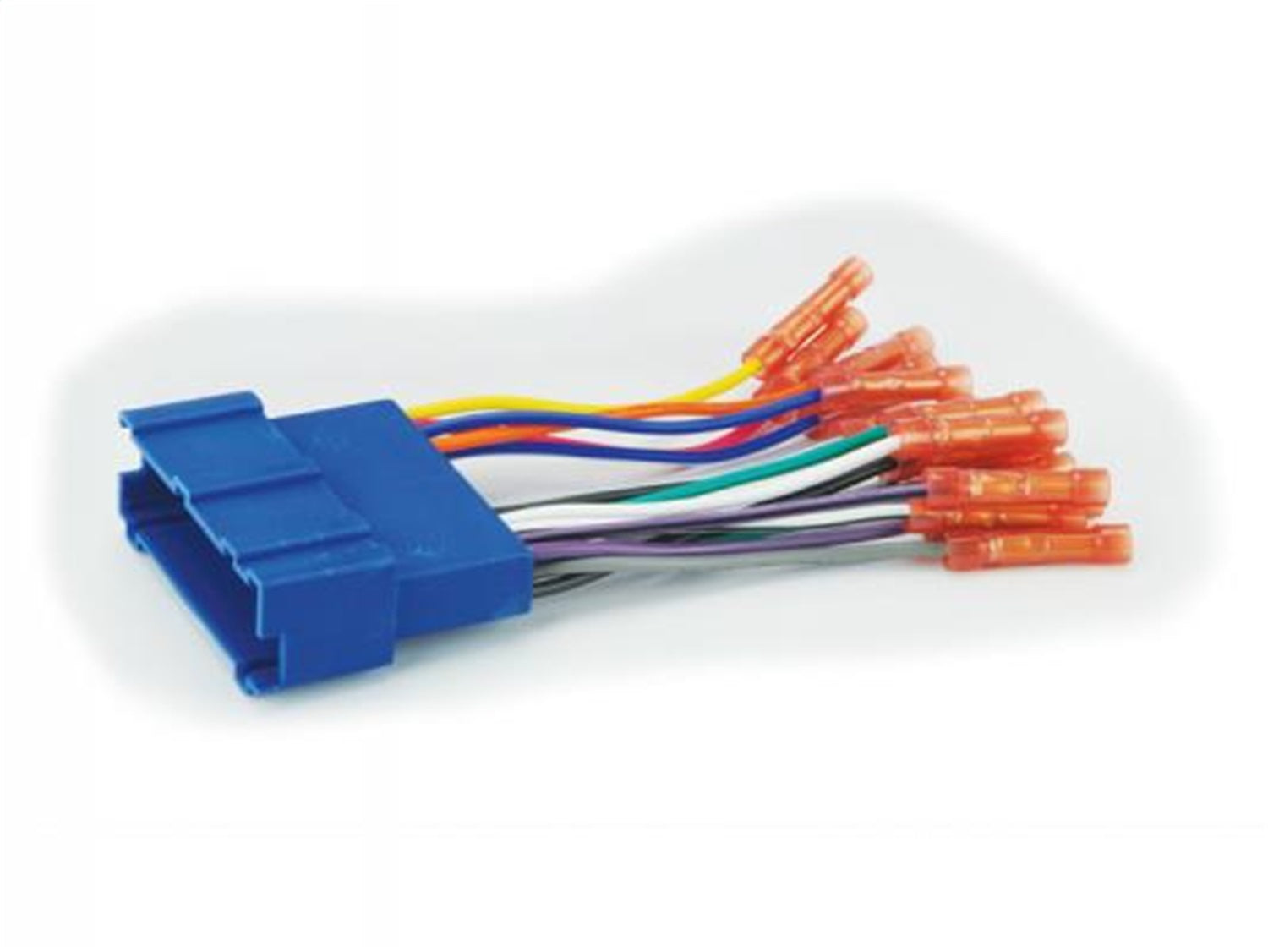 Scosche GM03BCB Custom Fit Power / Speaker Wire Harness Scosche GM03BCB