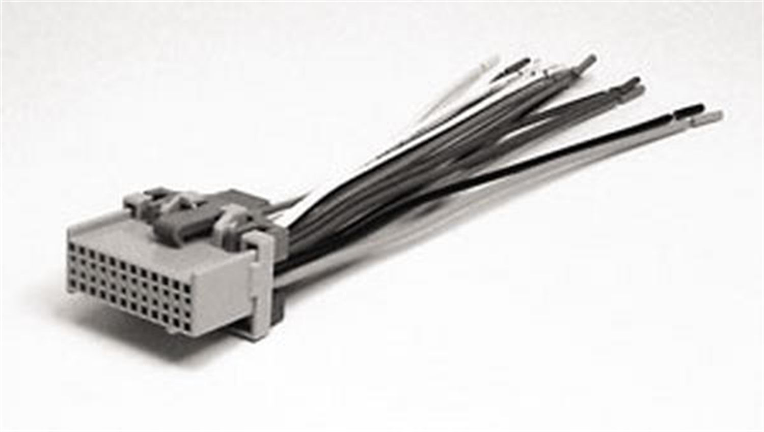 Scosche GM05RB Custom Fit Power / Speaker Wire Harness Scosche GM05RB