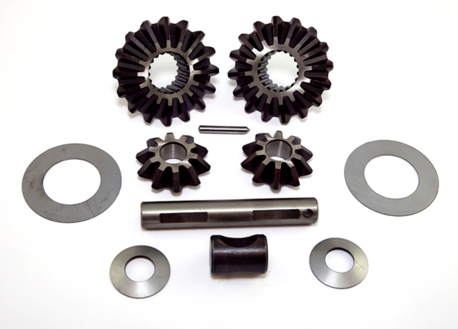 Alloy USA GM10/SPGK Precision Gear Spider Gear Kit Alloy USA GM10/SPGK