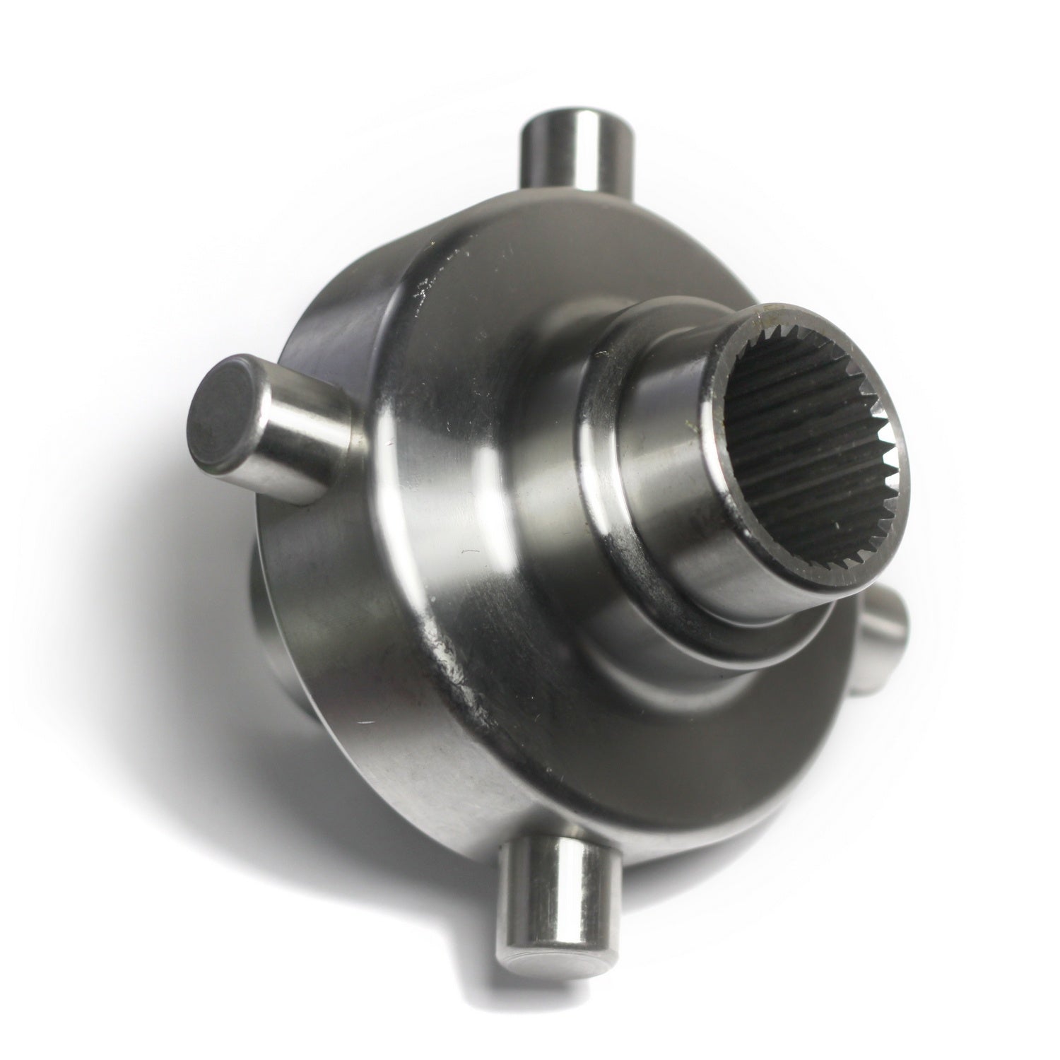 Alloy USA GM14/MSPL Precision Gear Mini Spool; 14 Bolt; Alloy USA GM14/MSPL