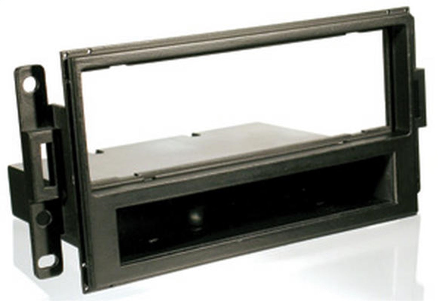 Scosche GM1585B Custom Fit DIN w/Molded Pocket Dash Kit Scosche GM1585B