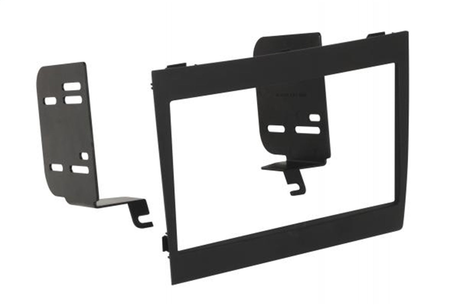 Scosche GM1597B Custom Fit ISO Double DIN Dash Kit Scosche GM1597B