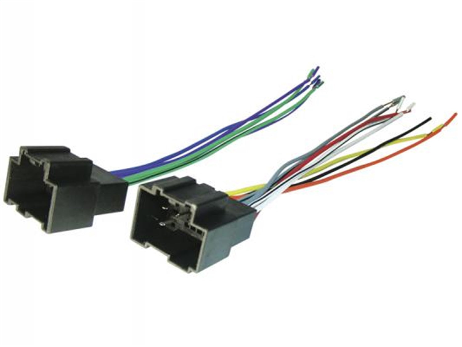 Scosche GM17B Custom Fit Power / Speaker Wire Harness Scosche GM17B