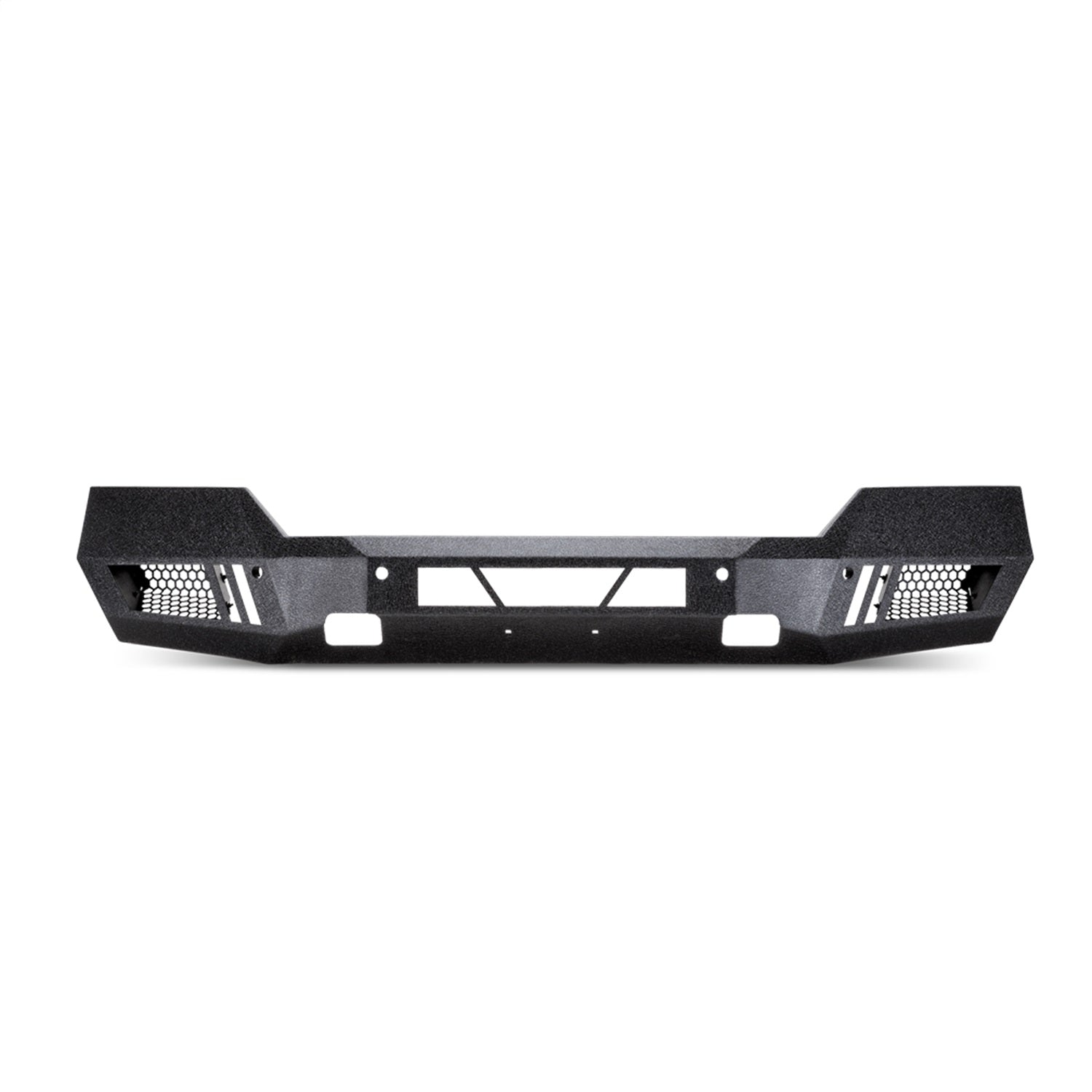 Body Armor GM-19336 ECO-Series Front Bumper; Body Armor GM-19336
