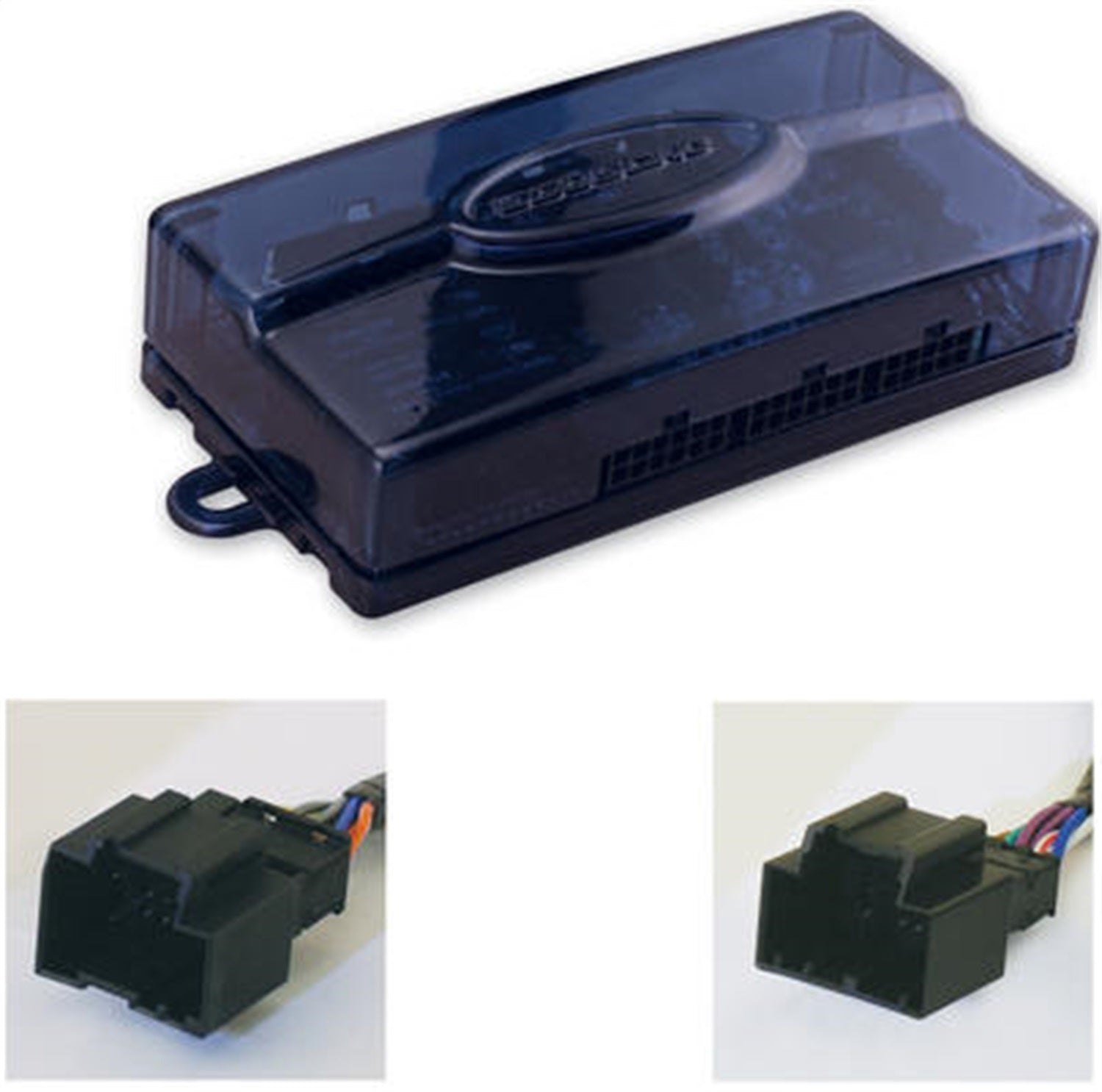 Scosche GM21SR Custom Fit Stereo Replacement Interface Scosche GM21SR