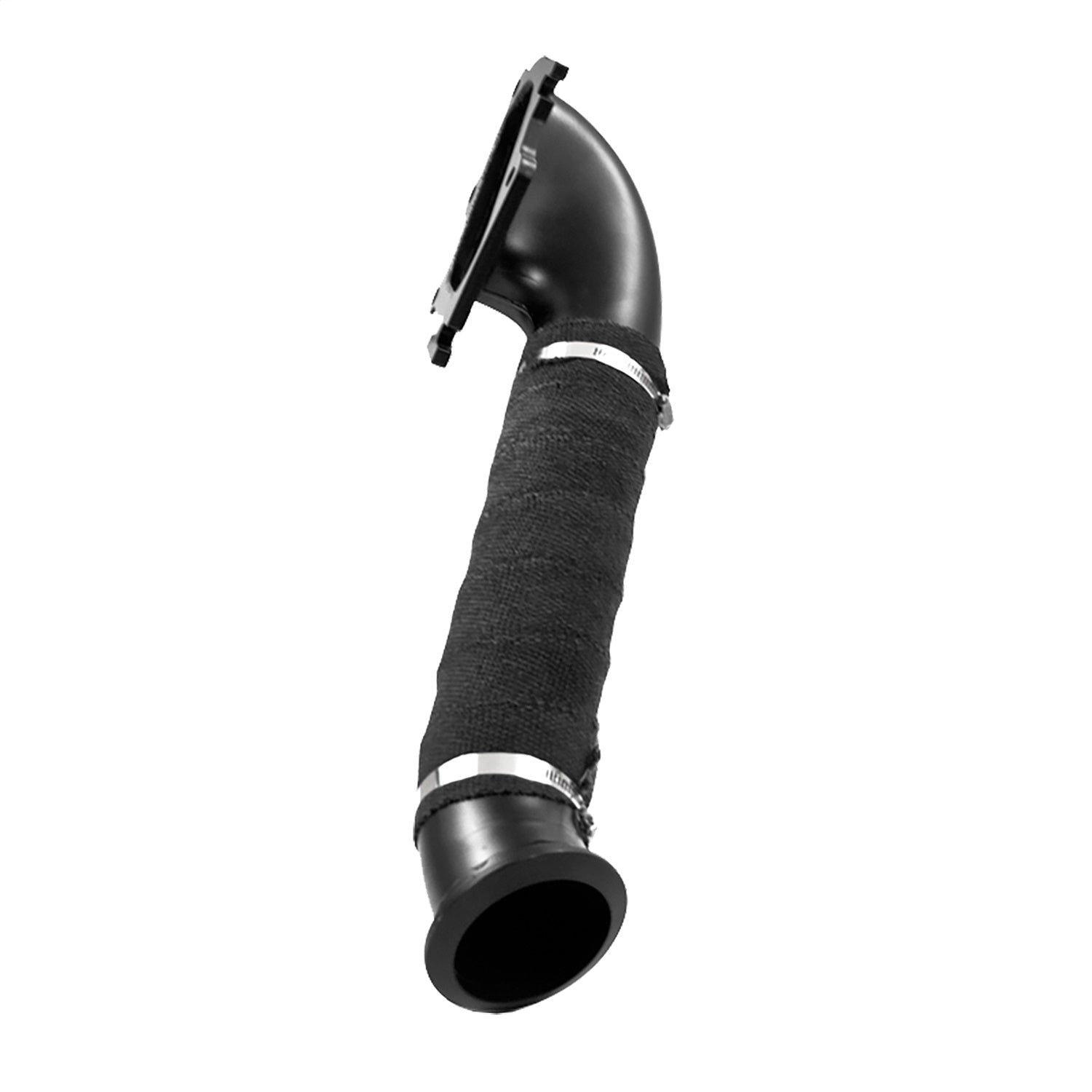 MBRP Exhaust GM8425 Armor BLK Turbocharger Down Pipe MBRP Exhaust GM8425