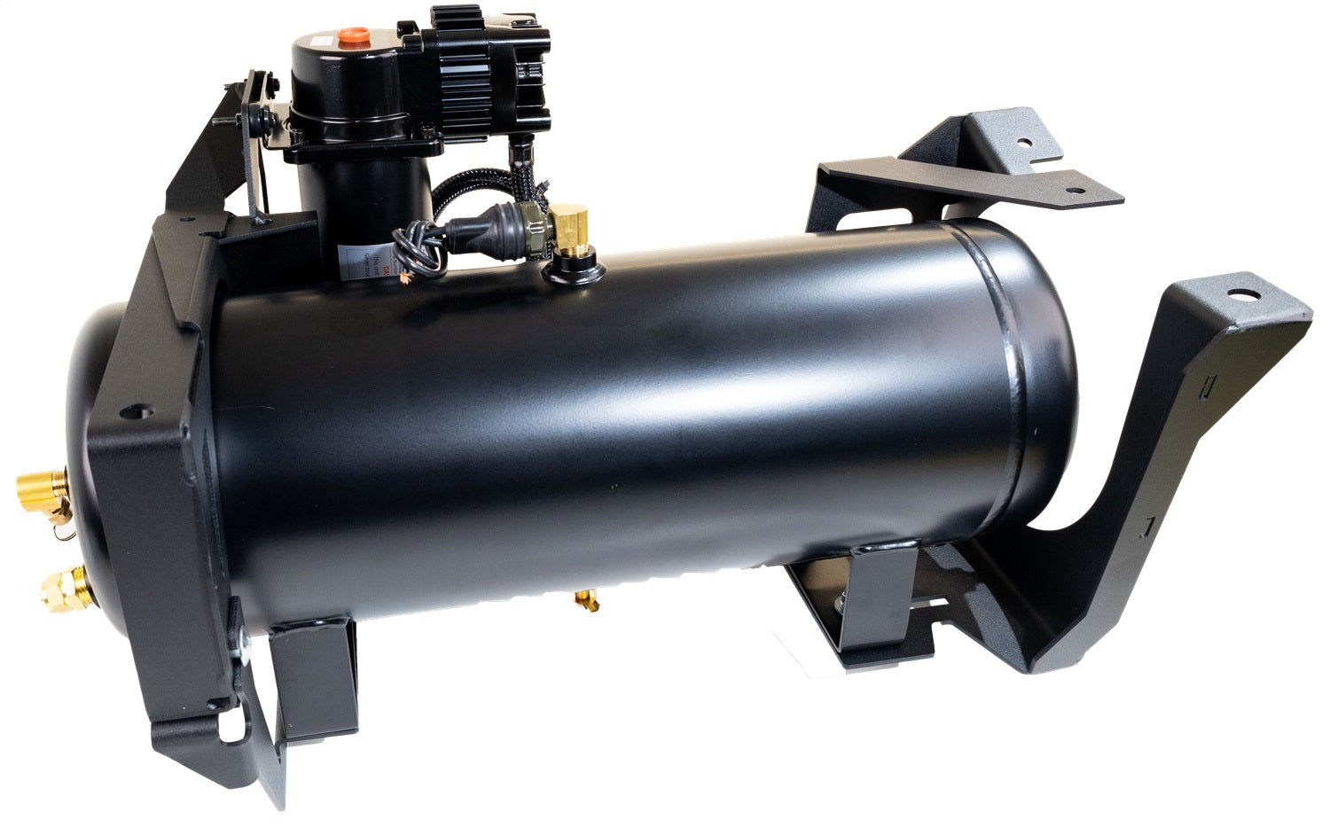 Kleinn Automotive Air Horns GMHD-OBA AirHornCompressorKit Kleinn Automotive Air Horns GMHD-OBA