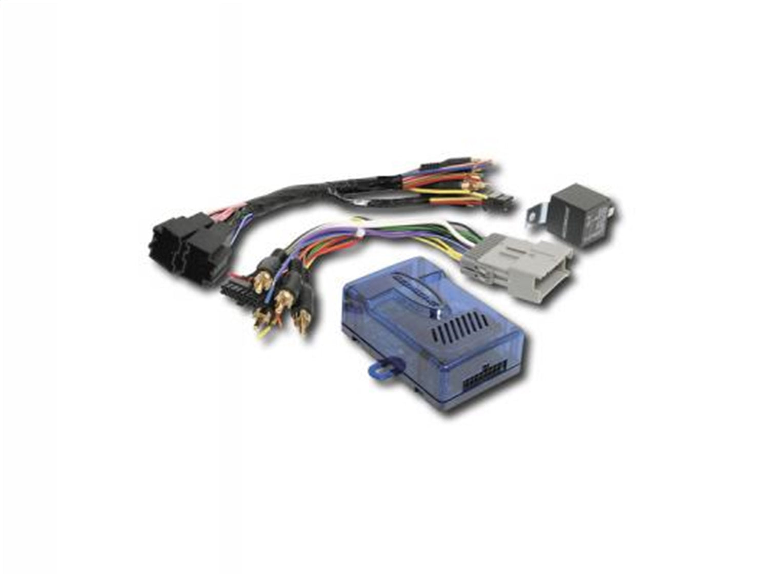 Scosche GMLAN2SR Safety / Warning Chime System Interface Scosche GMLAN2SR