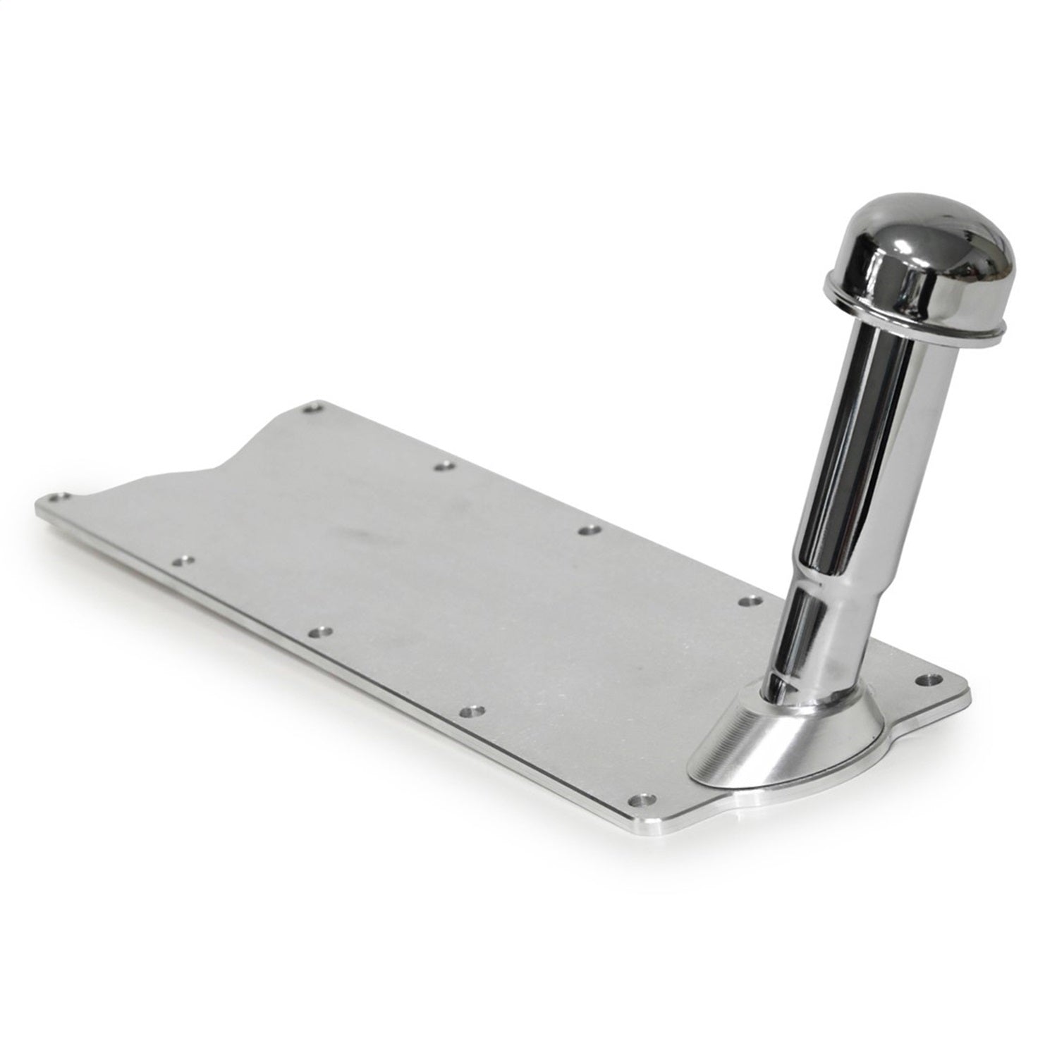 Lokar GMLS2005M Lifter Valley Plate Lokar GMLS2005M