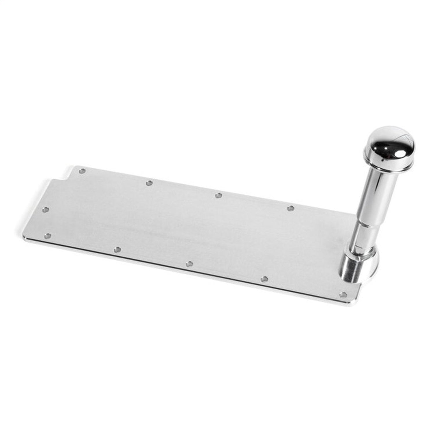 Lokar GMLS2006M Lifter Valley Plate Lokar GMLS2006M
