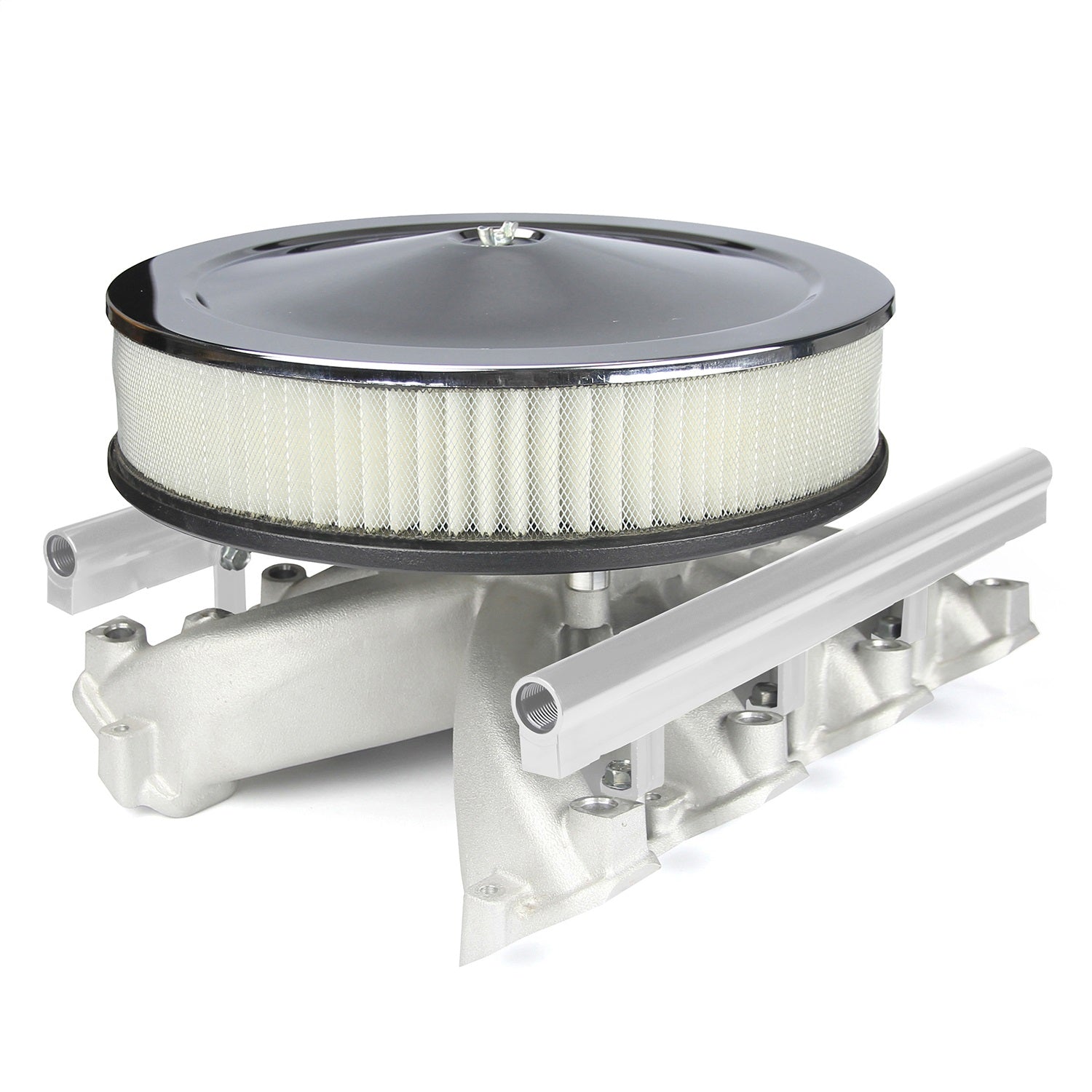 Lokar GMLS3006 Classic Intake Kit Lokar GMLS3006