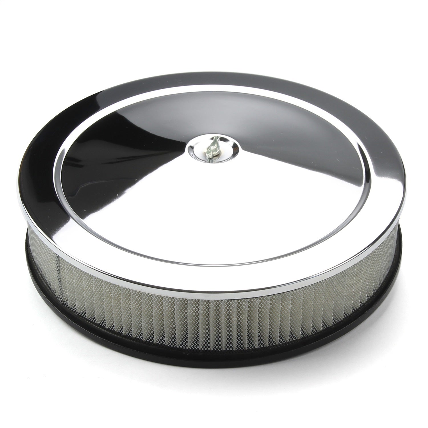 Lokar GMLS3007 Classic Air Cleaner Kit Lokar GMLS3007