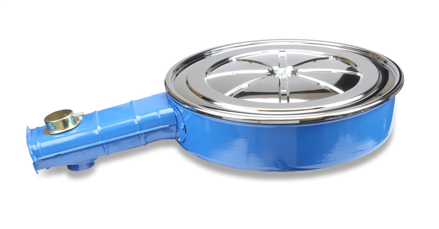 Lokar GMLS3032 FE Ford Air Cleaner Kit Lokar GMLS3032