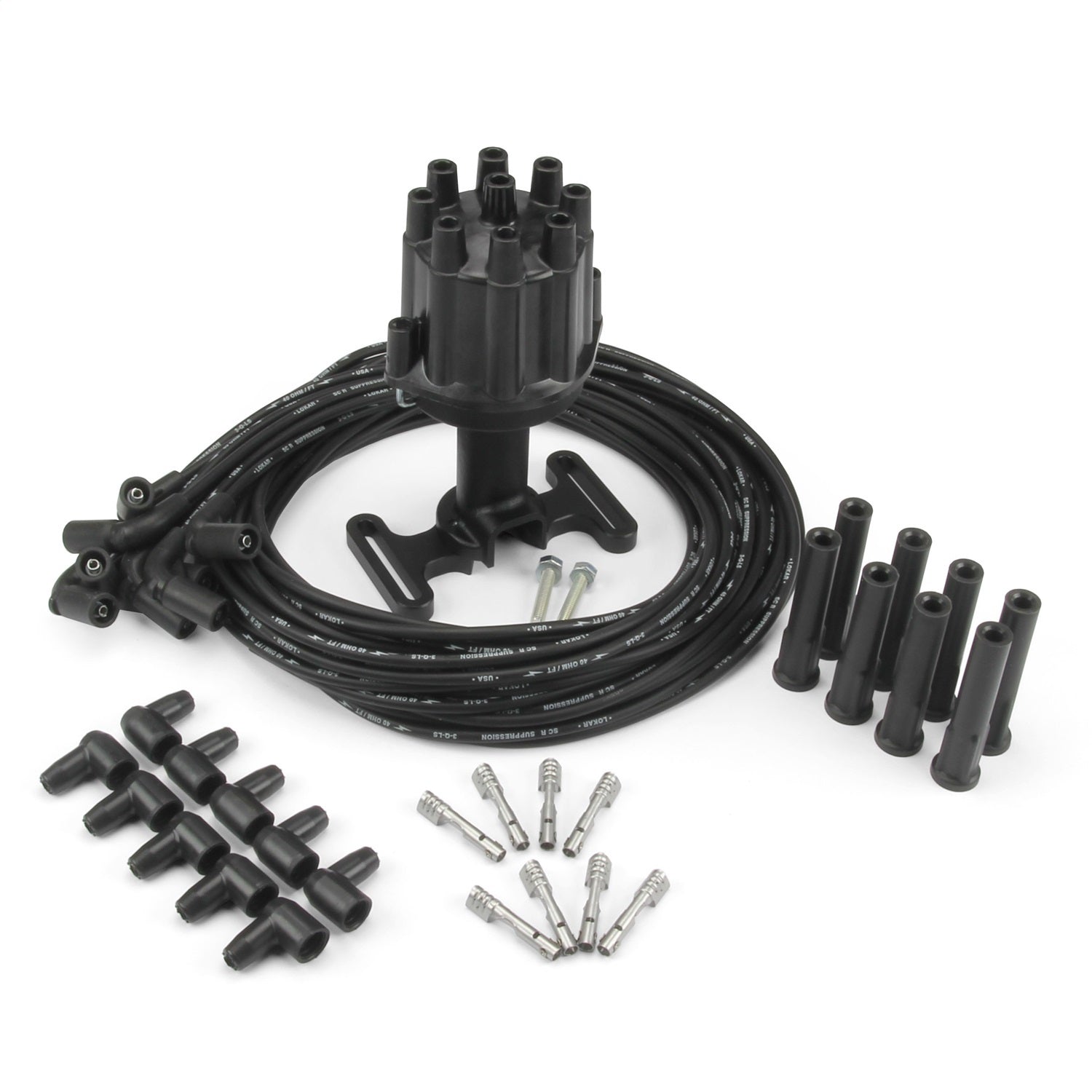 Lokar GMLS4002 Distributor Simulator Kit Lokar GMLS4002
