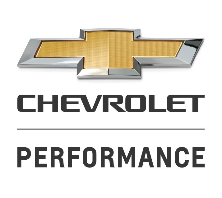 Chevrolet Performance Parts GMP100 GM Performance Catalog 2026 Chevrolet Performance Parts GMP100