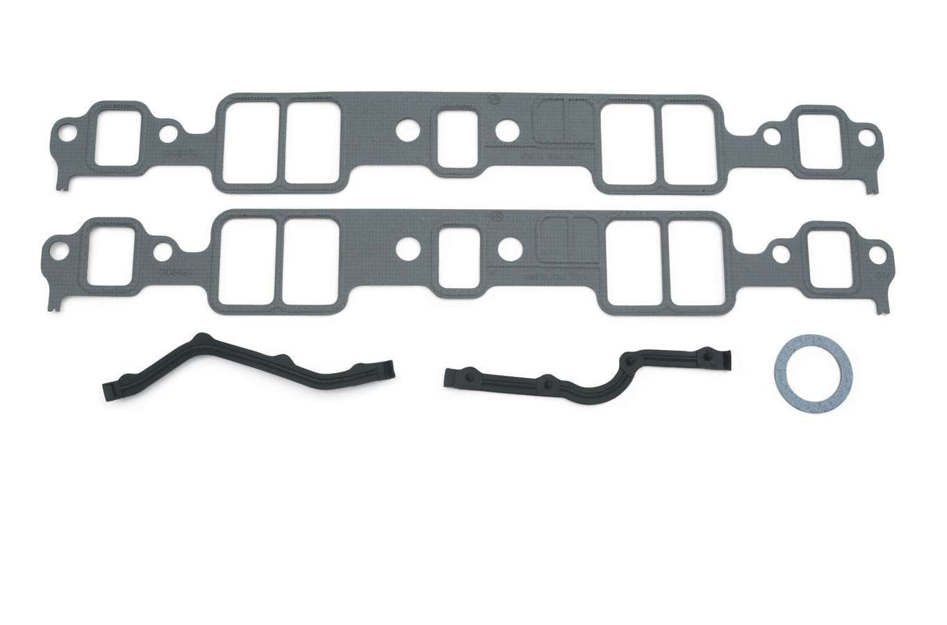 Chevrolet Performance Parts 10147994 SBC Intake Gasket Set 1971-1986 Chevrolet Performance Parts 10147994