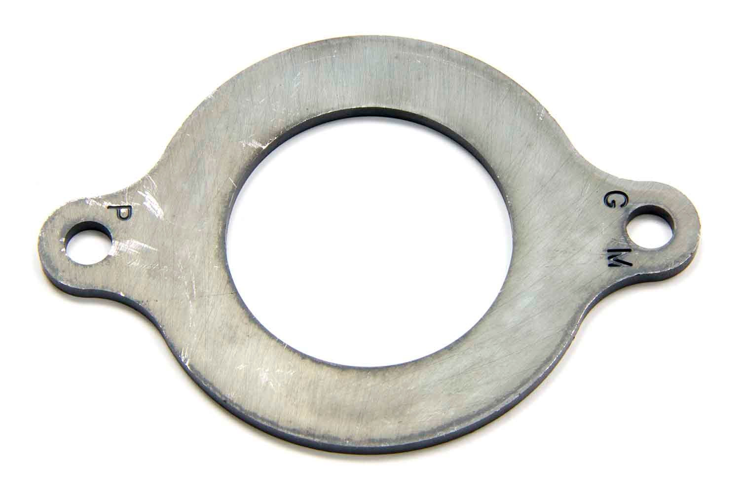 Chevrolet Performance Parts 10168501 SBC Cam Retainer Plate - 2nd Design ZZ3/ZZ4 Chevrolet Performance Parts 10168501