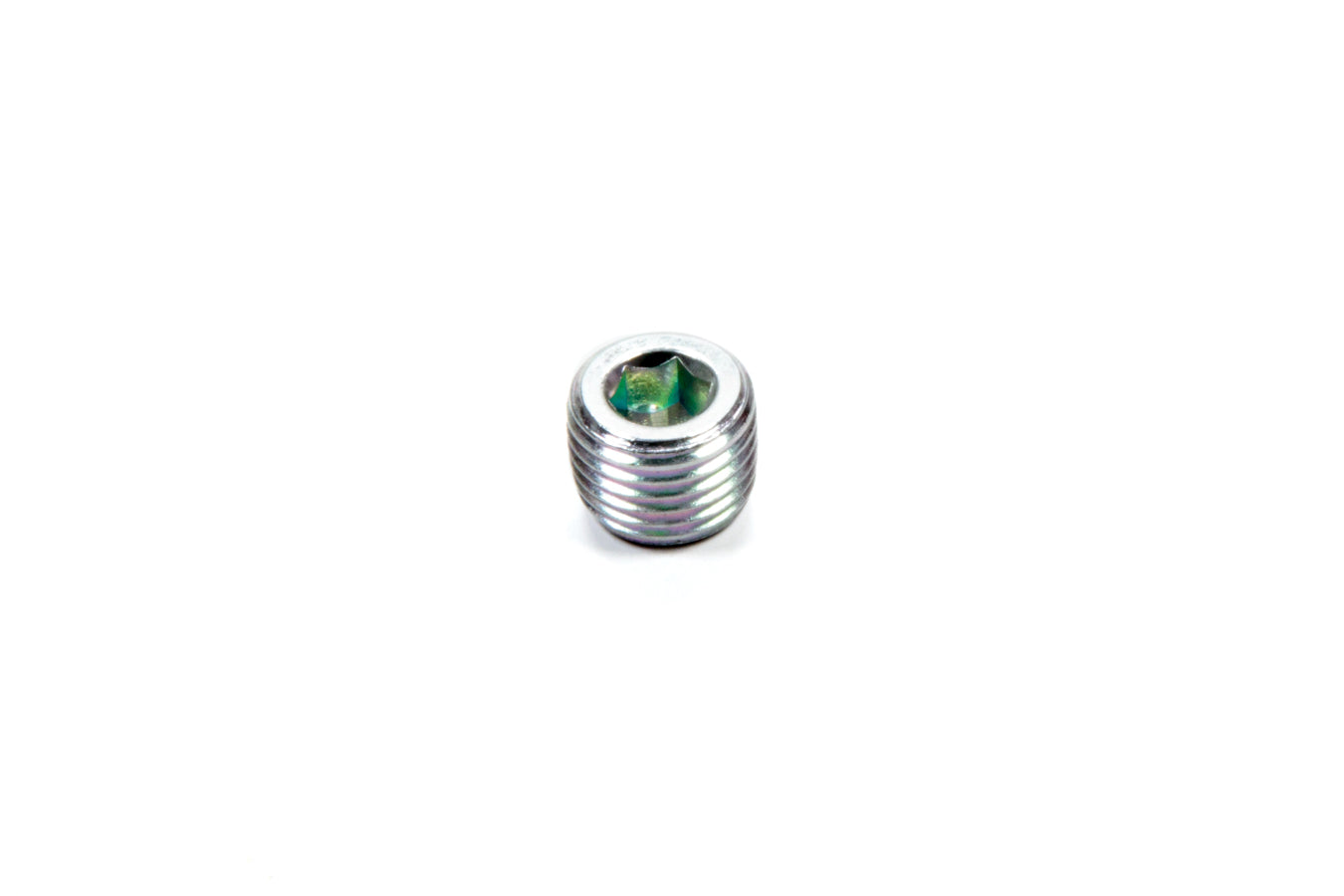 Chevrolet Performance Parts 11609914 Drain Plug - Hex Socket Style Chevrolet Performance Parts 11609914