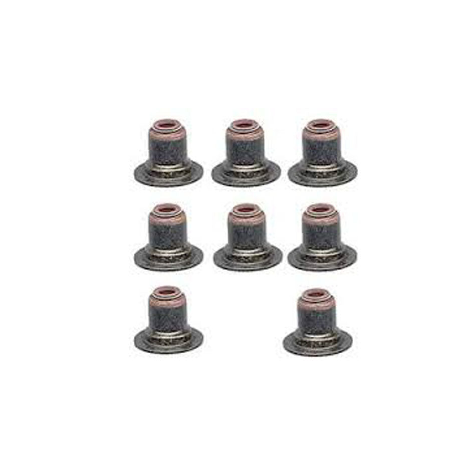 Chevrolet Performance Parts 12482062 Exhaust Valve Stem Seal 8pk Chevrolet Performance Parts 12482062