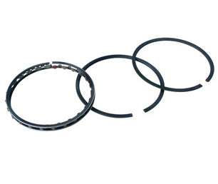 Chevrolet Performance Parts 12499231 Piston Ring Set - SBC 4.000 Bore 2.0 1.5 4.0mm Chevrolet Performance Parts 12499231
