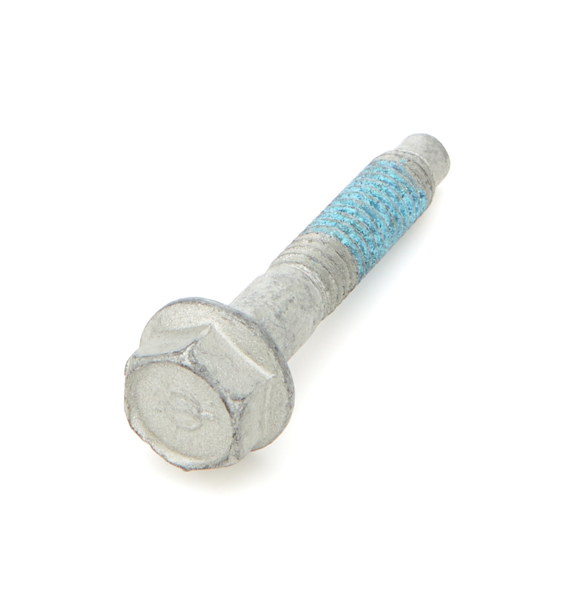 Chevrolet Performance Parts 12550027 Intake Manifold Bolt SBC 96-02 Chevrolet Performance Parts 12550027