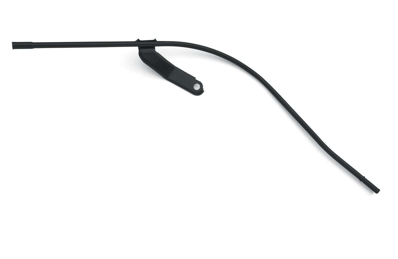 Chevrolet Performance Parts 12550533 Oil Dipstick Tube BBC Gen V & VI w/6qt Pan Chevrolet Performance Parts 12550533