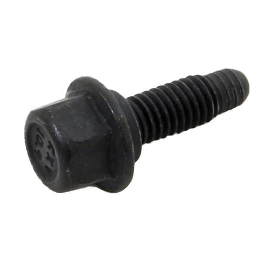 Chevrolet Performance Parts 12551163 Bolt - Lifter Guide 6mm x 1.0 x 19.0mm Chevrolet Performance Parts 12551163
