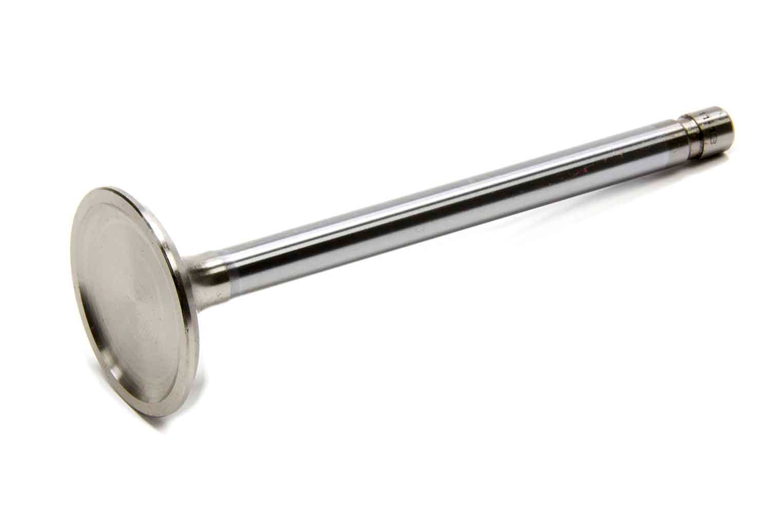Chevrolet Performance Parts 12551313 Exhaust Valve Chevrolet Performance Parts 12551313