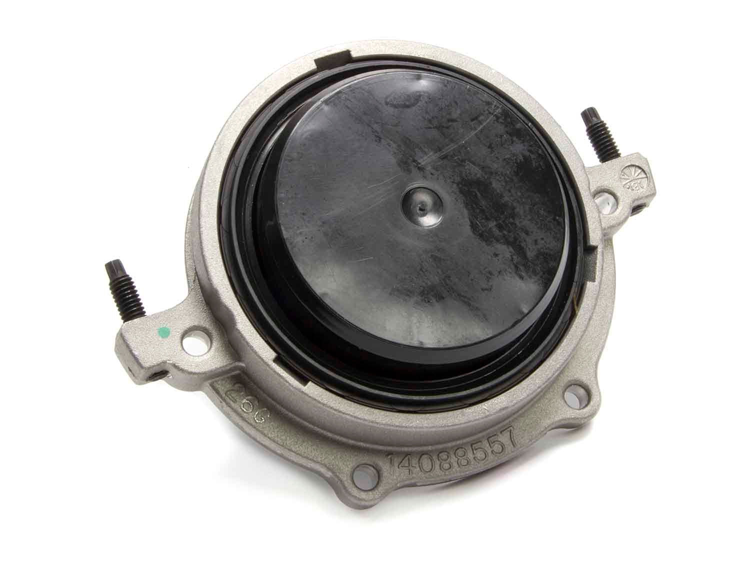 Chevrolet Performance Parts 12554312 Rear Main Seal Housing - SBC LT1 Chevrolet Performance Parts 12554312
