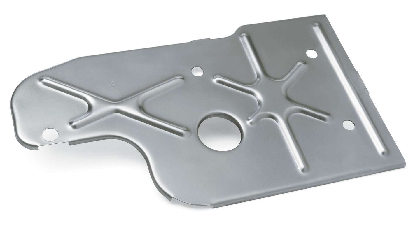 Chevrolet Performance Parts 12554816 SBC Windage Tray Chevrolet Performance Parts 12554816