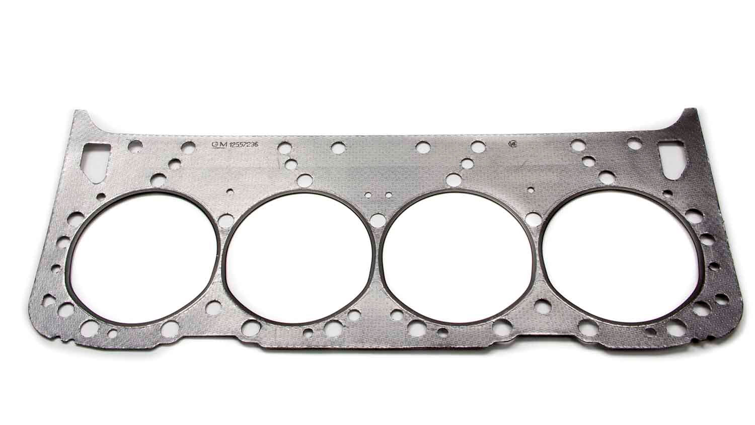Chevrolet Performance Parts 12557236 Gasket - Cylinder Head SBC 4.100 Bore .051 Chevrolet Performance Parts 12557236