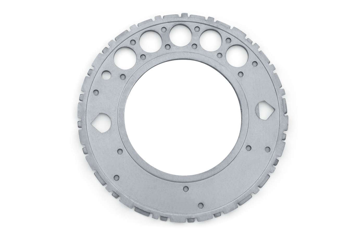 Chevrolet Performance Parts 12559353 LS Reluctor Wheel 24-Tooth Chevrolet Performance Parts 12559353