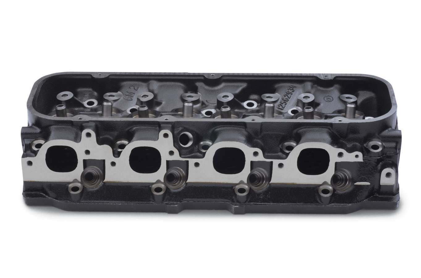 Chevrolet Performance Parts 12562925 BBC Cylinder Head Iron 118cc Bare Chevrolet Performance Parts 12562925