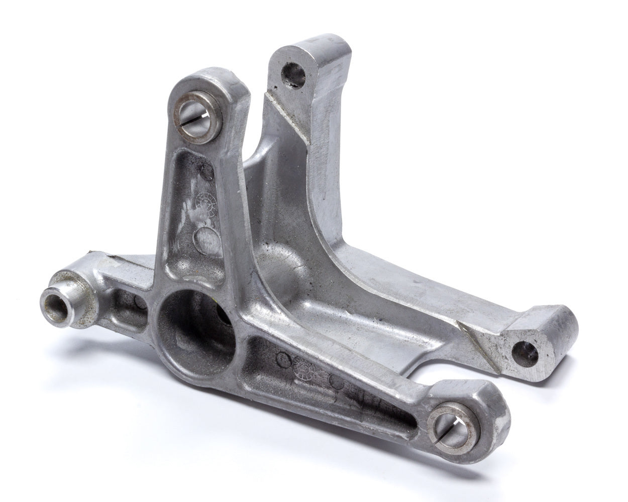 Chevrolet Performance Parts 12563327 Alternator Bracket LS1 LH Lower Chevrolet Performance Parts 12563327