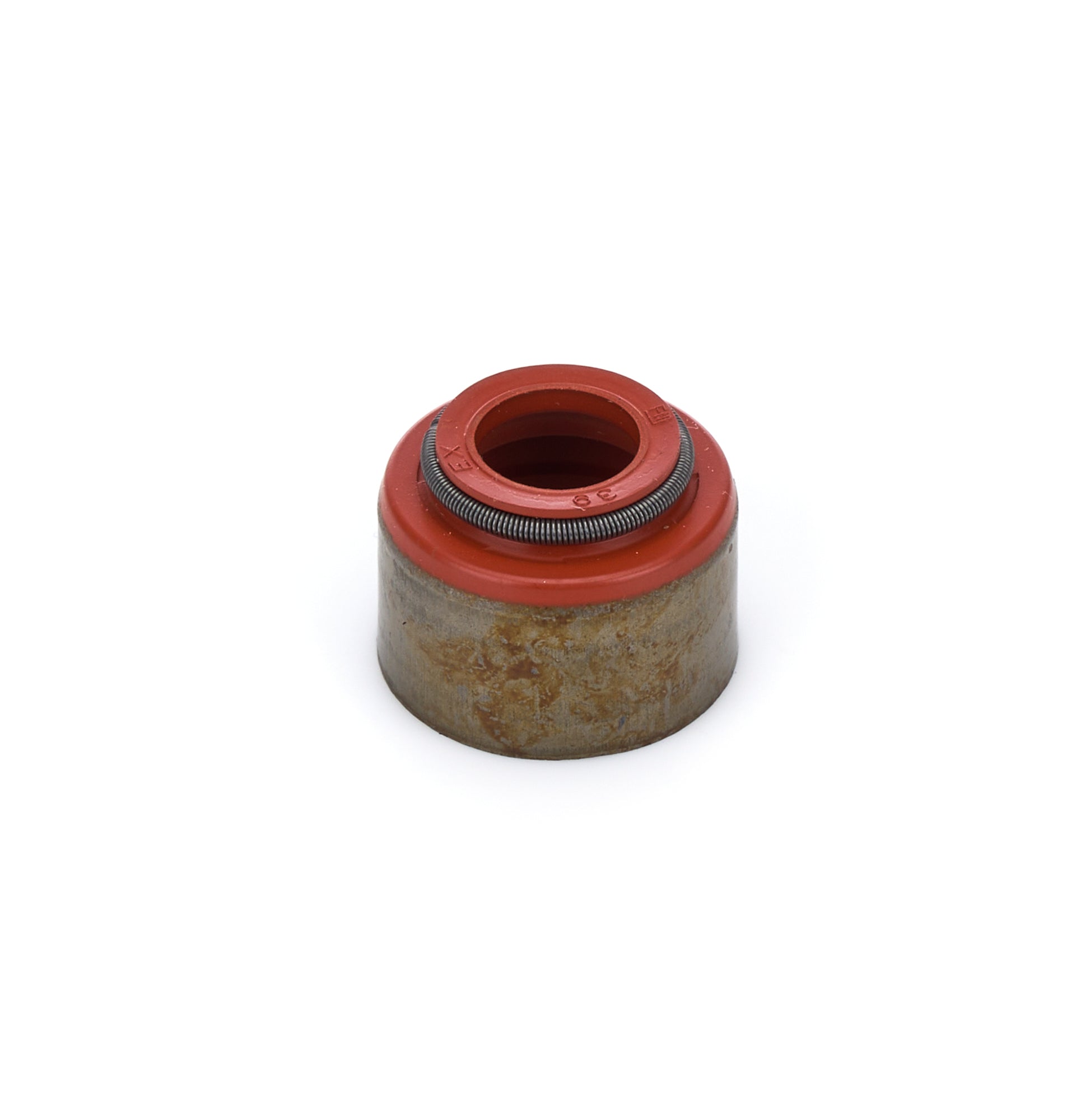 Chevrolet Performance Parts 12564852 Exhaust Valve Stem Seal 1pk Chevrolet Performance Parts 12564852