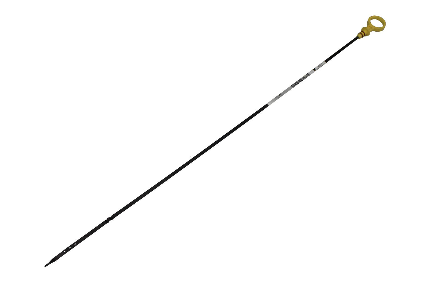 Chevrolet Performance Parts 12570788 Indicator Assembly - Oil Level Chevrolet Performance Parts 12570788