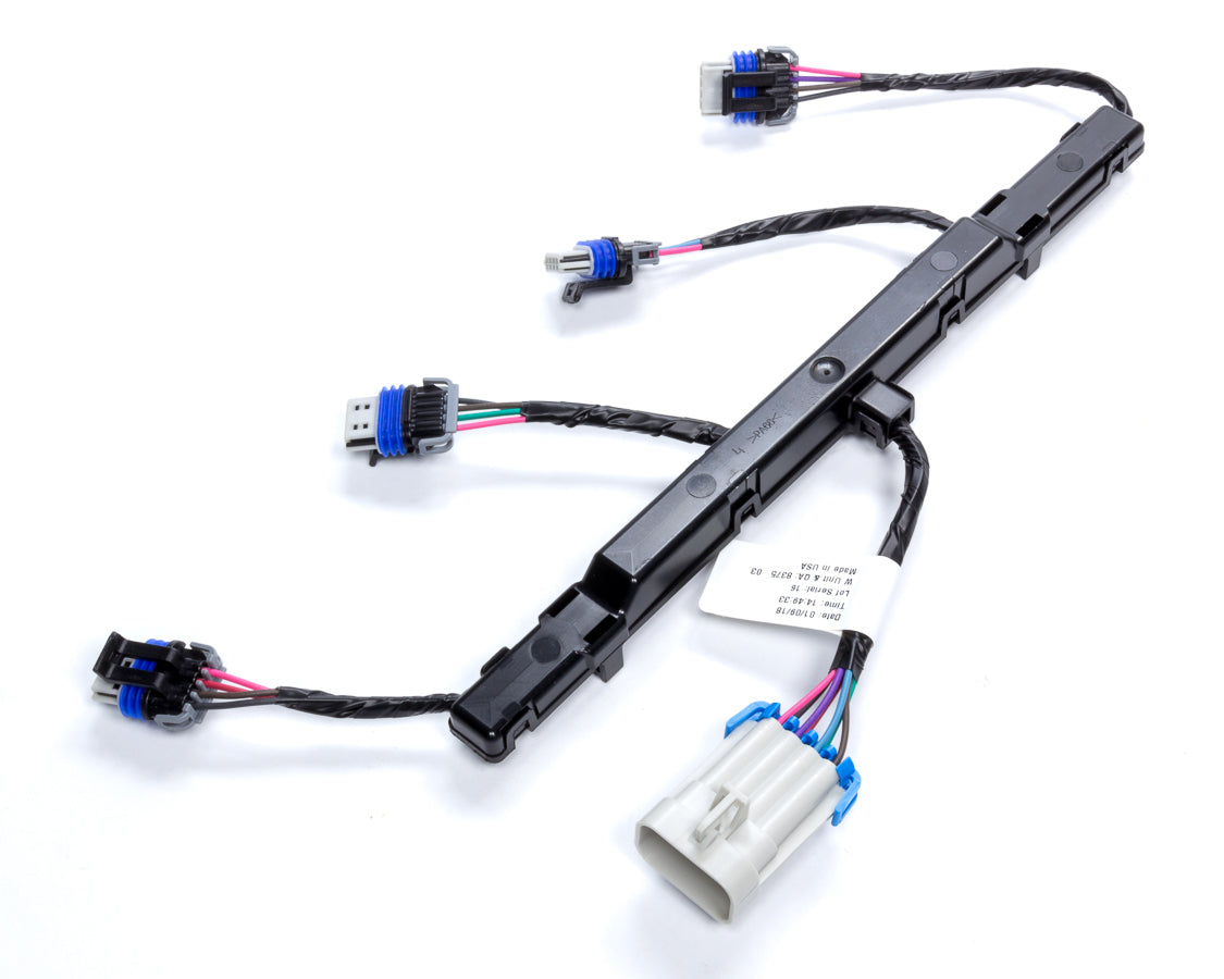Chevrolet Performance Parts 12579355 LS Ignition Coil Harness Chevrolet Performance Parts 12579355