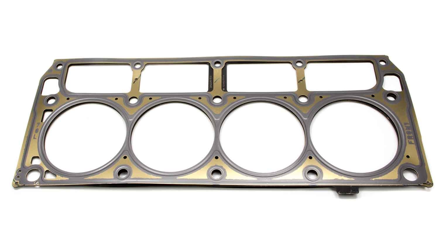 Chevrolet Performance Parts 12582179 LS7 MLS Head Gasket - 4.150 Bore x .051 Chevrolet Performance Parts 12582179