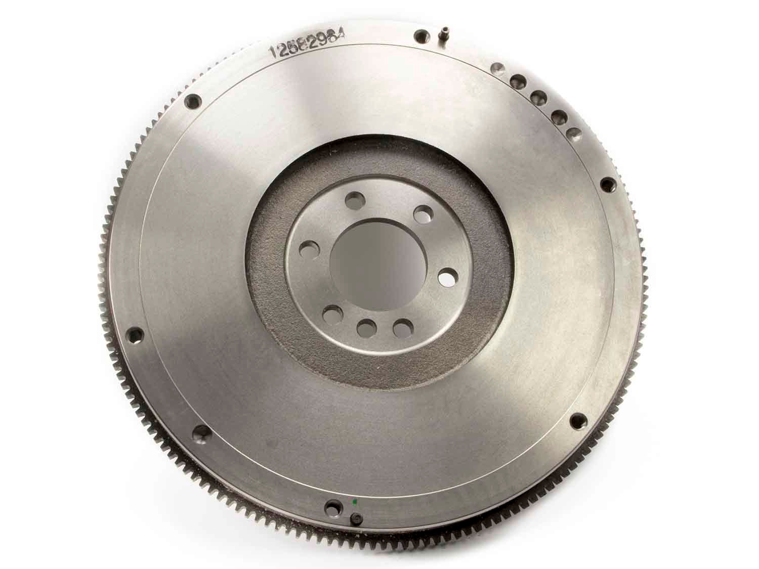 Chevrolet Performance Parts 12582964 Flywheel - BBC 1991-Up 168 Tooth Internal Bal. Chevrolet Performance Parts 12582964