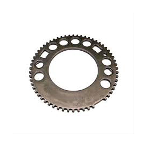 Chevrolet Performance Parts 12586768 Crankshaft Reluctor Ring LS 58-Tooth Chevrolet Performance Parts 12586768