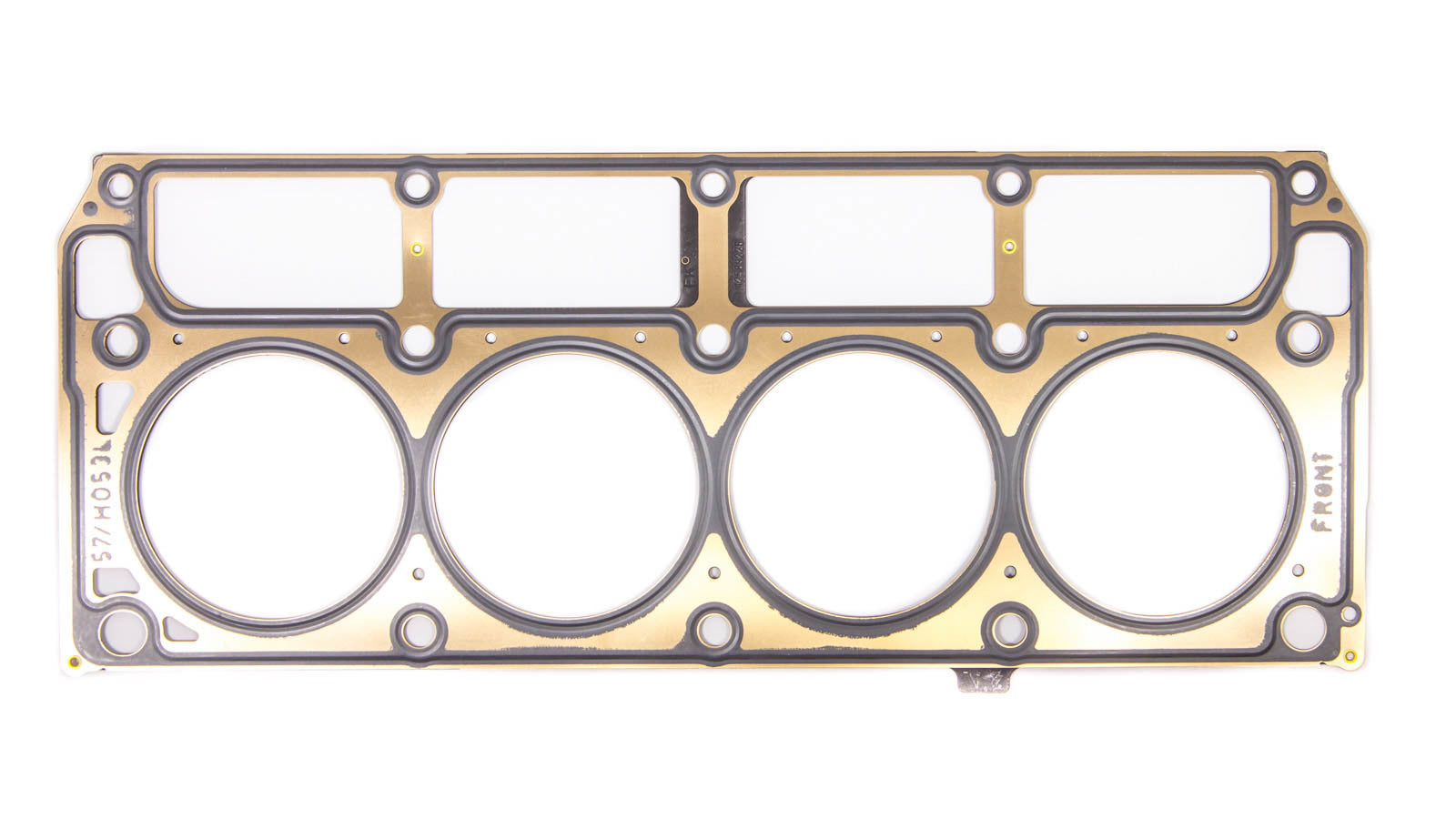 Chevrolet Performance Parts 12589226 Head Gasket Chevrolet Performance Parts 12589226