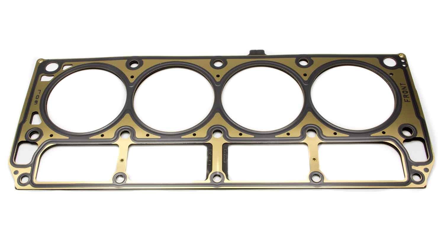 Chevrolet Performance Parts 12589227 LS2/LS6 MLS Head Gasket - 4.020 Bore x .051 Chevrolet Performance Parts 12589227