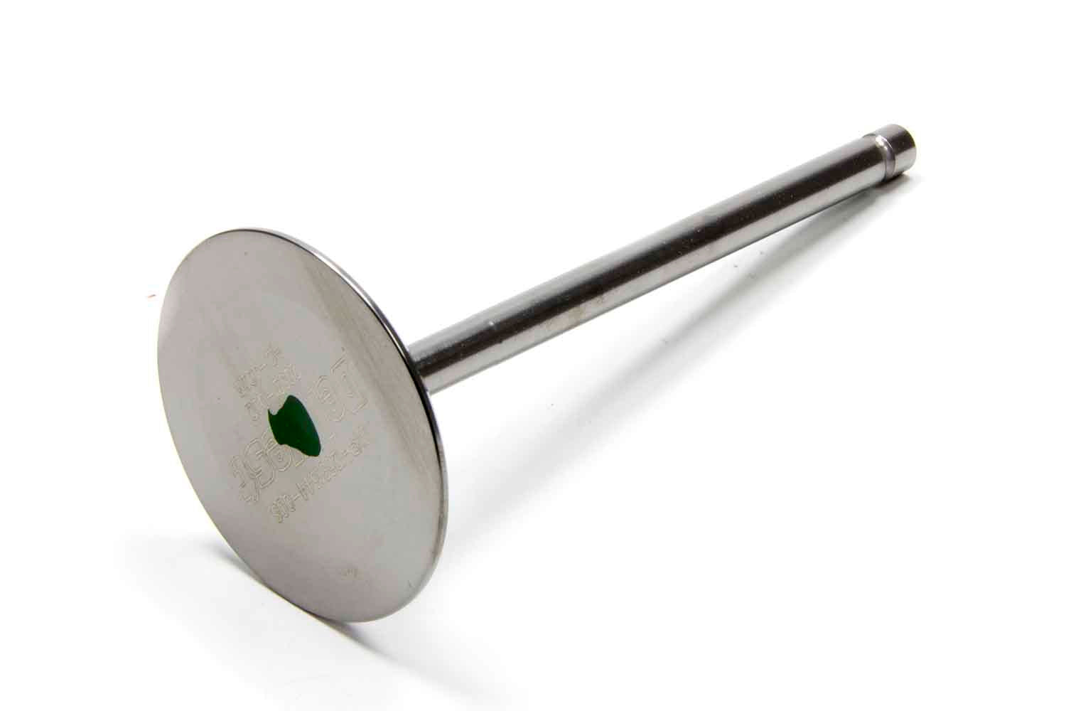 Chevrolet Performance Parts 12591644 Intake Valve  2.020 LS7 Chevrolet Performance Parts 12591644