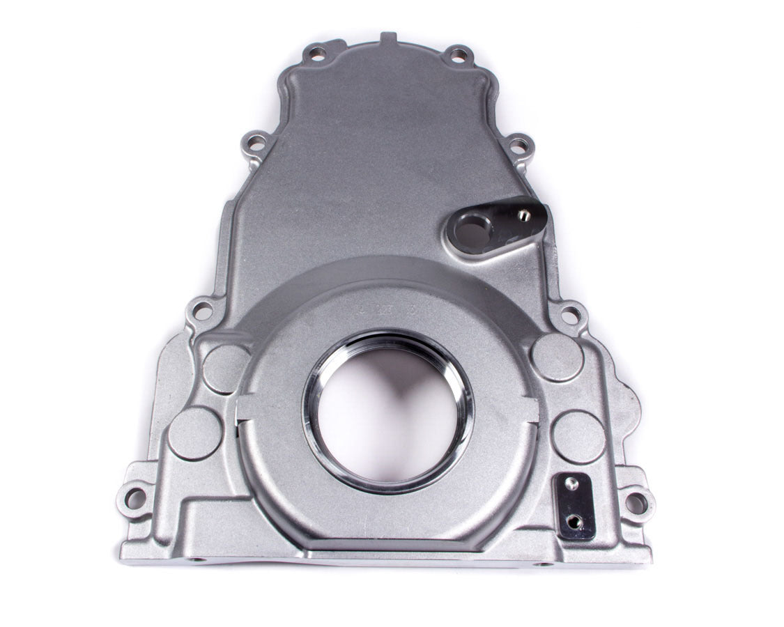 Chevrolet Performance Parts 12600326 Front Timing Cover Chevrolet Performance Parts 12600326